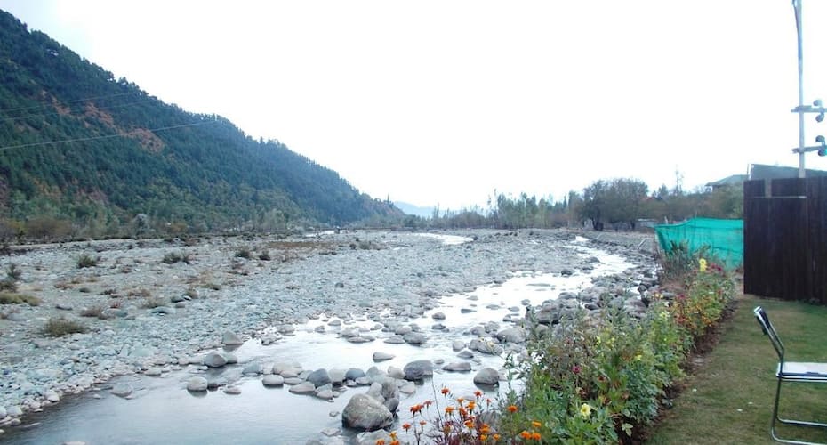 Hotel Fresh Water Resorts, Pahalgam 3